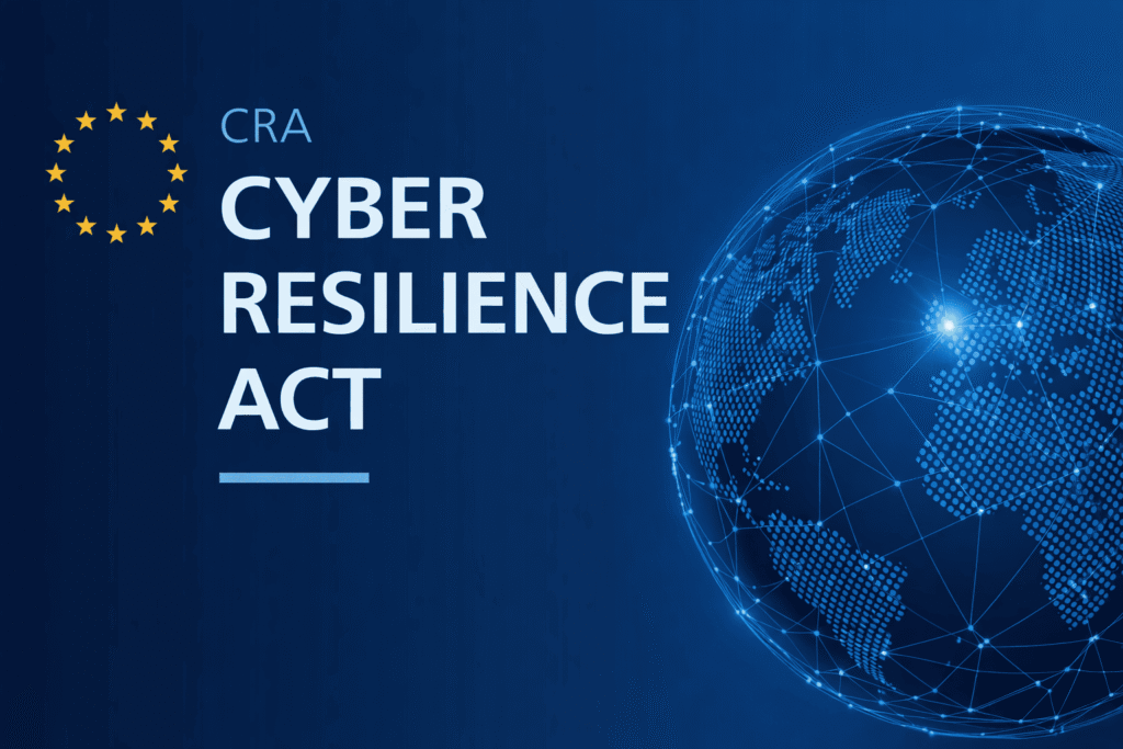 cyber resilience act; CRA iot; CRA embedded systems; CRA compliance iot; CRA requirements; CRA regulation europe; products with digital elements; iot cybersecurity regulation; embedded security compliance; firmware security requirements; vulnerability management iot; vulnerability management embedded systems; manage vulnerabilities firmware; vulnerability tracking iot; vulnerability lifecycle management; sbom iot; software bill of materials iot; sbom compliance CRA; sbom vulnerability tracking; embedded systems security; iot security tools; iot vulnerability tools; cybersecurity compliance europe; secure by design iot; secure by design embedded; vulnerability disclosure process; incident reporting cybersecurity; CRA timeline; CRA enforcement; CRA penalties; CRA manufacturers obligations; iot compliance europe; embedded compliance cybersecurity; security lifecycle management; post market vulnerability management; firmware vulnerability management; third party dependencies security; supply chain security iot; iot risk management; cybersecurity requirements embedded devices; security audit iot; compliance workflow cybersecurity; cybersecurity for small manufacturers; iot regulatory requirements; embedded systems risk management